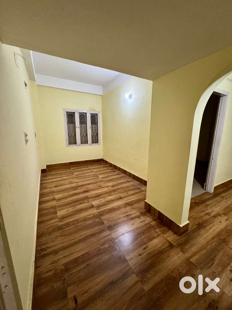 2BHK RENT IN HAKIMPARA, Near TS CLUB