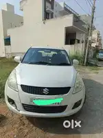 Swift vti white colour