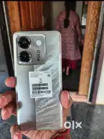 Poco m7 pro just one month use , fully new condition (8+8/256)