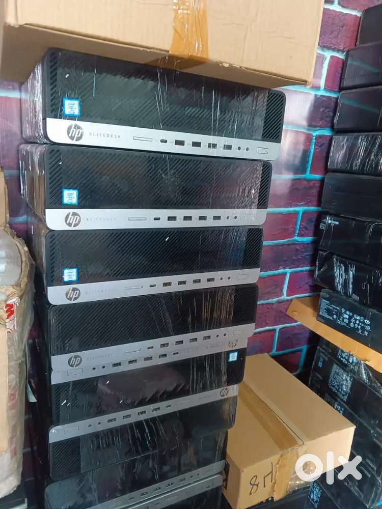Hp core i5 cpu