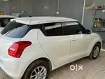Maruti Suzuki Swift 2022 CNG & Hybrids Well Maintained