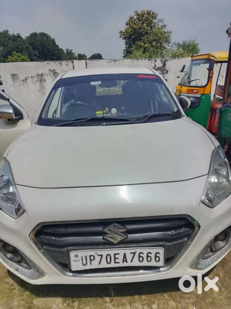 Maruti Suzuki Dzire 2017 Diesel 36178 Km Driven