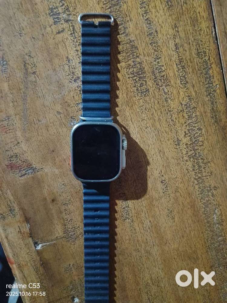 Hiwatch pro smart watch for girls and boys