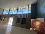 3000 sqft RCC commercial Hall available at mahesh nagar