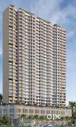 1 bhk for sale in SK Imperial Garden, Near Dahisar Check naka, Mira ro