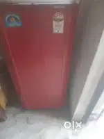 Samsung refrigerator