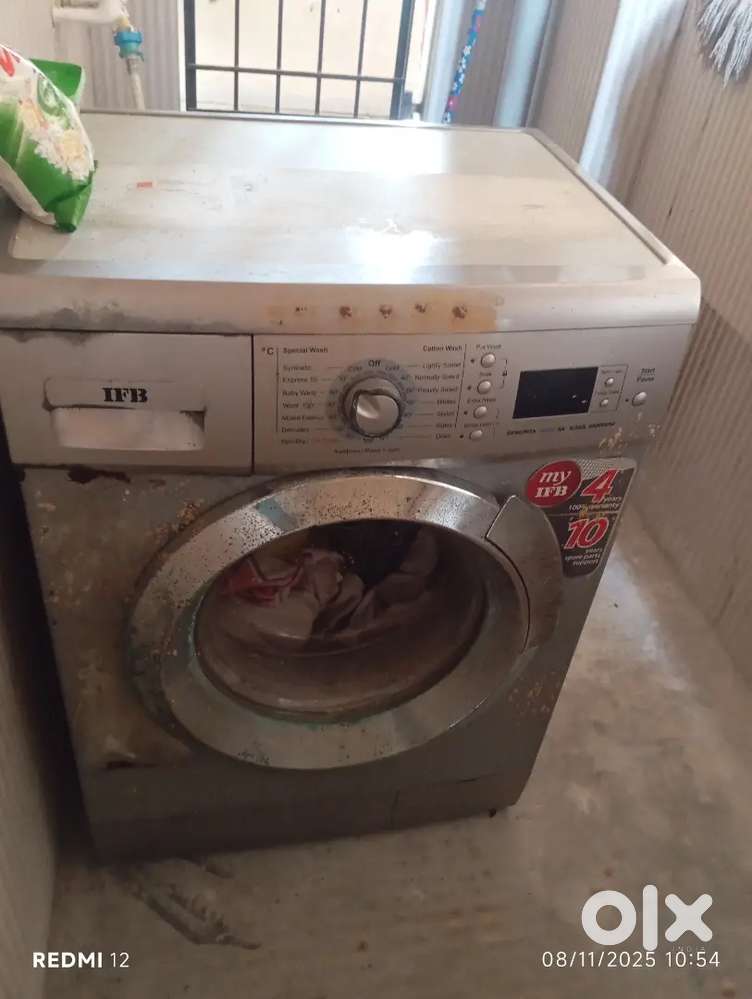 Ifb washing machine