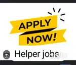 The helper jobs boys and girls