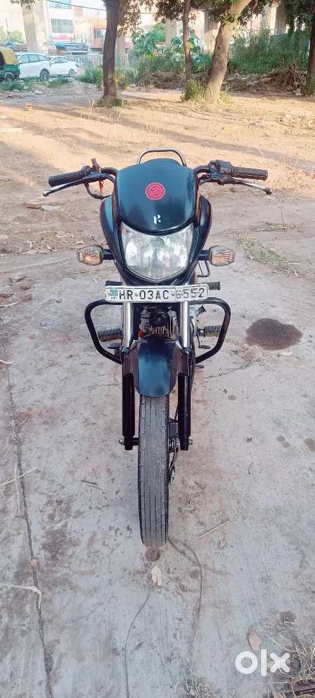 HF 100 Panchkula number
