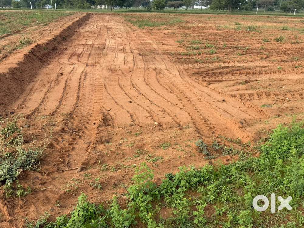 30 cent land total price 12.5 lakh