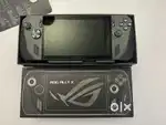 ASUS ROG Ally x Handheld Gaming Console AMD Ryzen Z1 Extreme, 1TB SSD,