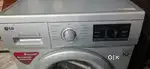 LG Front Loading perfect condition for sale