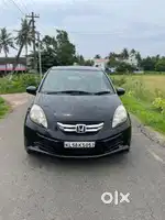 Honda Amaze VX Diesel, 2013, Diesel