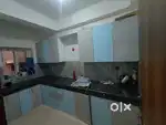 3bhk fully independent furnished flat available for rent