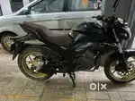 Suzuki Gixxer 155cc  Good Condition