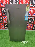 ¥£~ Haier brand of single door in very fare condition free shipping &)