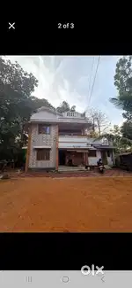 House lease