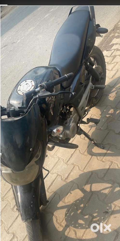 Pulsar 150cc