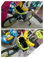 Kross kids cycle