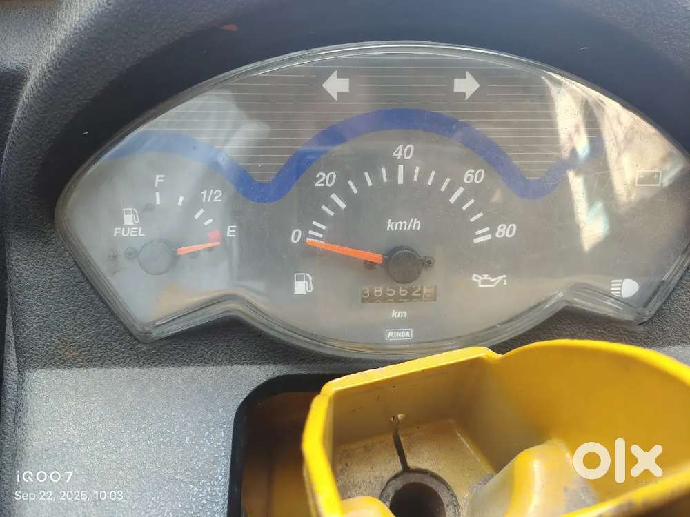 mahindra alfa plus.