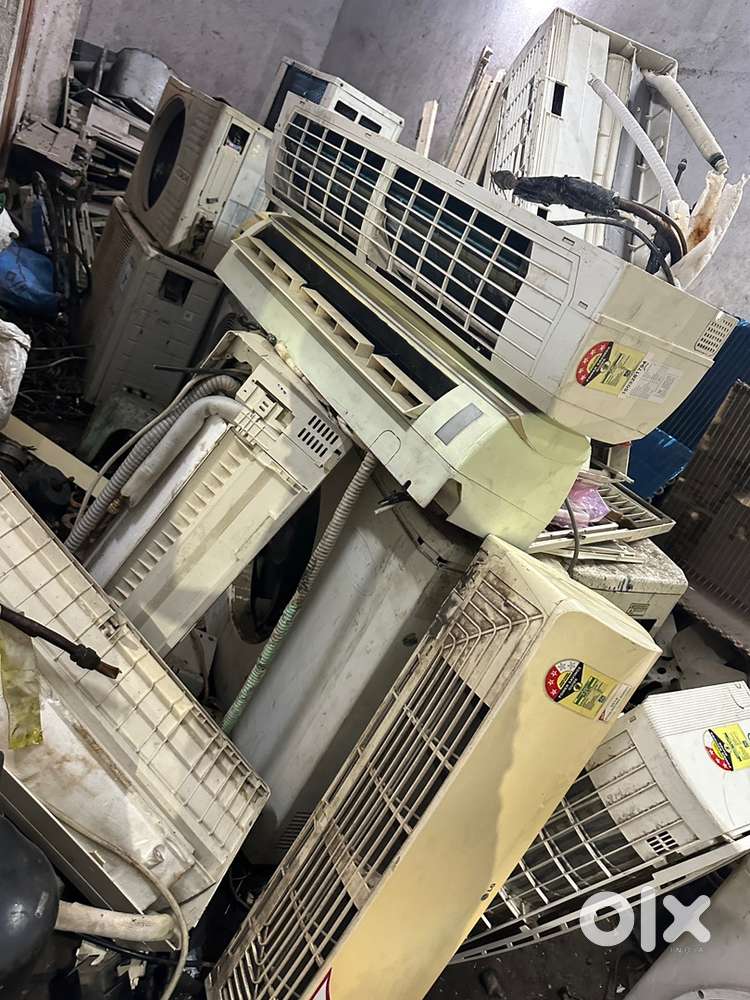 Splits acs nd window acs buying