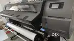HP Latex Printer 315