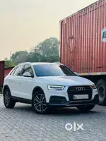 Audi Q3 2.0 35 TDI Technology, 2018, Diesel