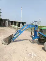 Johndeere front loader