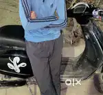 Fidato scooter