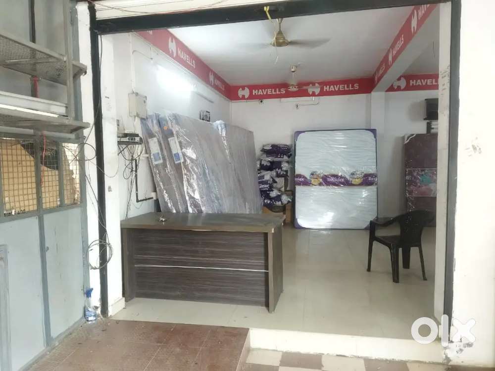 Shop for Rent near ESM URC mavelikara