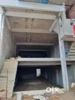 Commercial space for rent at Naka Barel road near Union bank