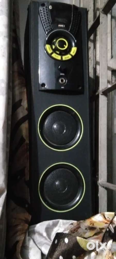 Made in India home theatre