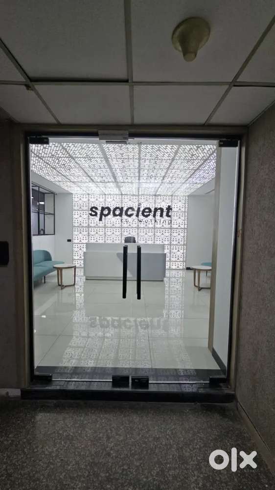 Need a professional setup for your startup or team? We have it all!!