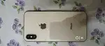 This phone is only for parts it's parts are genuine intrested only msg