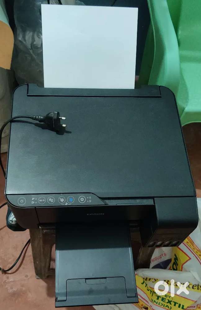 Epson L3150 WiFi cordless