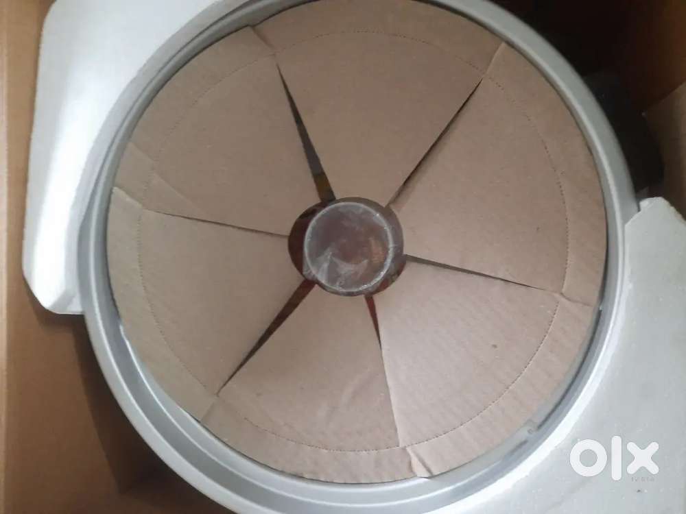 Panasonic Biryani/Rice cooker