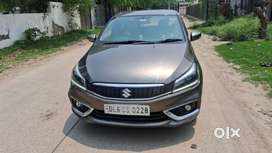 Maruti Suzuki Ciaz, 2019, Petrol