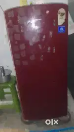 Good condition