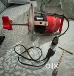 Madhani- mini electric motor
