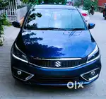 Maruti Suzuki Ciaz Smart Hybrid Alpha , 2020, Petrol