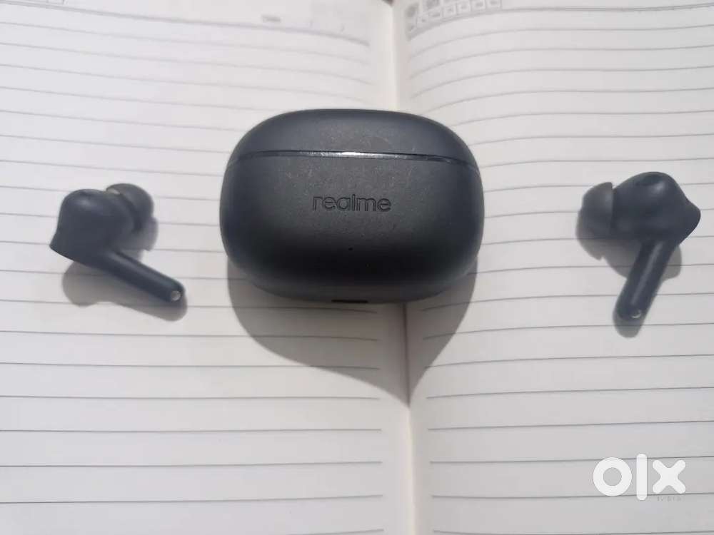 Realme Buds 200x with 25dB NC