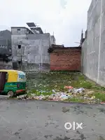 Plot For sale in Paharia Satang Nagar Colony