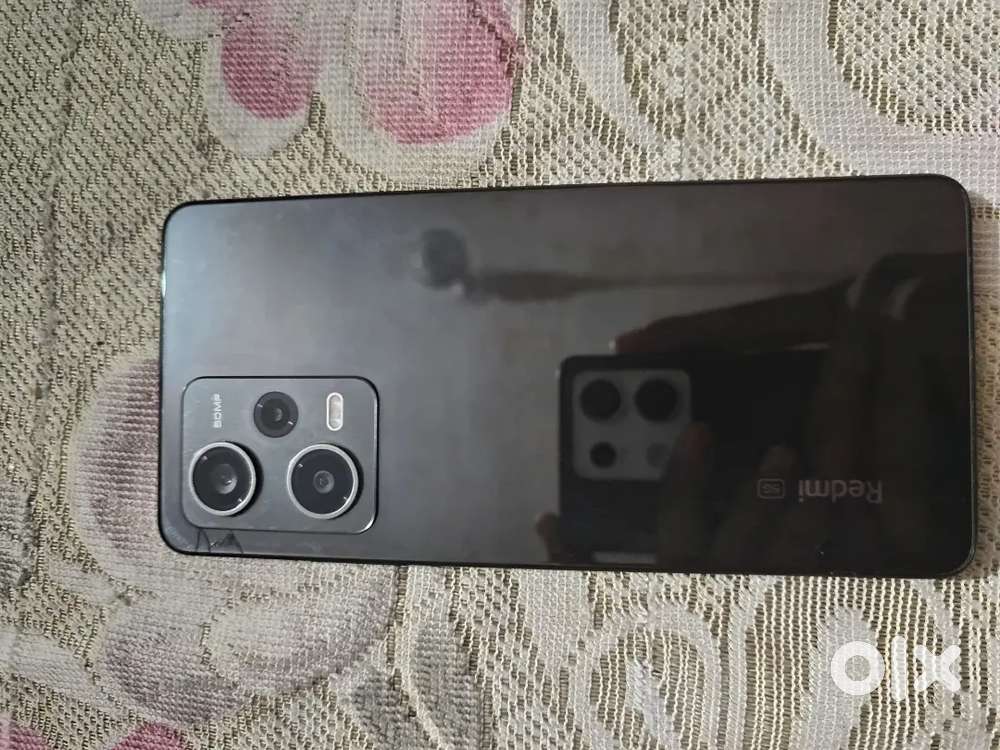 Redmi note 12 pro 5g