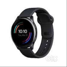 One Plus Watch