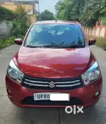 Maruti Suzuki Celerio VXI, 2015, Petrol