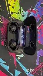 Boat Airpodes 621
