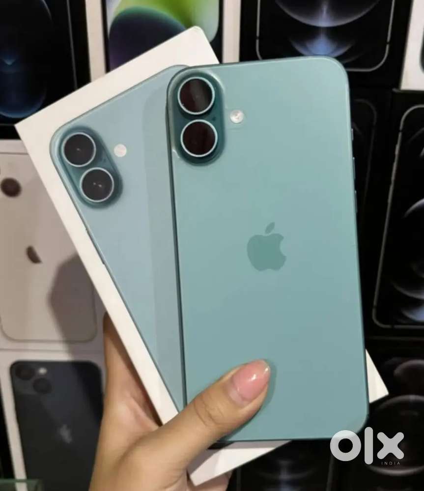 SALE Iphone 16 &16plus Many More Refurbished mobile FIXED PRICE CALLME