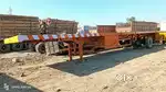 Trailer trolly 40 feet