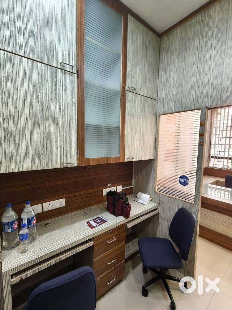 Office Space for Rent in Tiretti Bazar