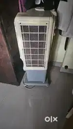 Tower Air Cooler